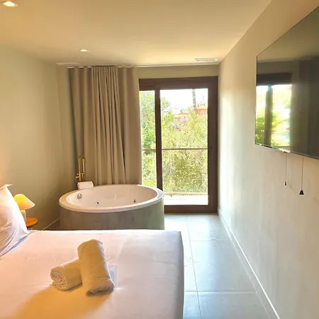 Reina Victoria La Plaza 2 Apartamento