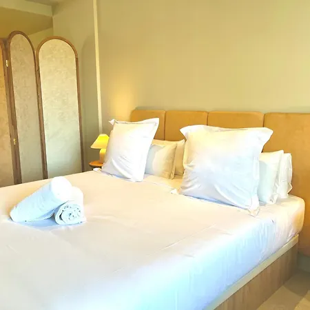 Apartamento Reina Victoria La Plaza 2