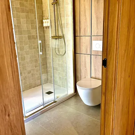 Reina Victoria La Plaza 2 Apartamento