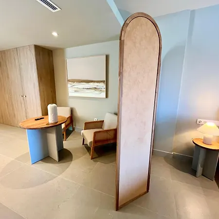 Reina Victoria La Plaza 2 Apartamento Alicante