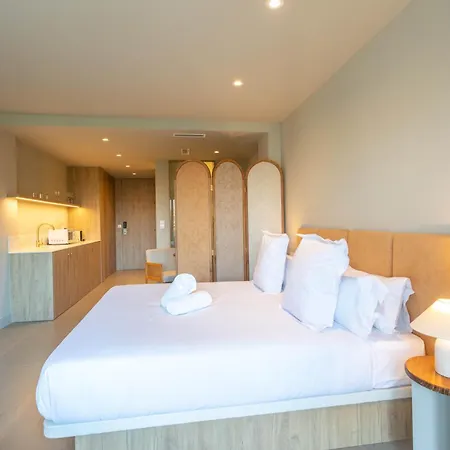 Reina Victoria La Plaza 2 Apartamento *