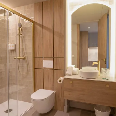 Reina Victoria La Plaza 2 Apartman
